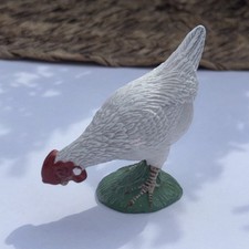 Schleich 13647 bauernhof gebraucht kaufen  Leutesdorf