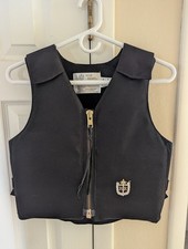 bull riding vest for sale  Castle Rock