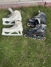Ice hockey goalie for sale Ice hockey goalie for sale  LEIGH-ON-SEA