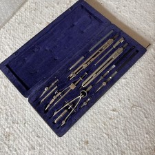 Precision drawing instruments for sale  YORK