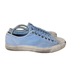 Tênis Converse Jack Purcell OX Tenisi unissex tamanho 10M/11.5W biqueira azul 142680C comprar usado  Enviando para Brazil