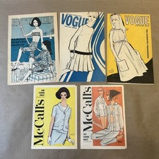 Group 1966 vogue for sale  Defiance