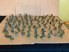 Britains ww2 plastic for sale  CHELTENHAM