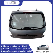 Hayon peugeot 206 d'occasion  Saint-Quentin
