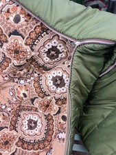 Vintage slumbalux single for sale  MATLOCK