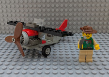 Lego set 7422 gebraucht kaufen  Burscheid