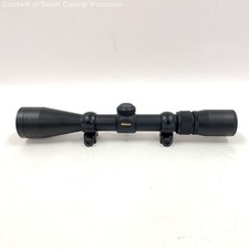 Nikon 9x40 rifle for sale  Madison