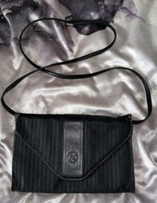 Fendi vintage black for sale  LIVERPOOL