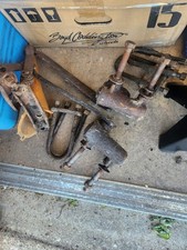 1936 lever shocks for sale  Kenosha