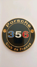 Badge 356 club d'occasion  Pessac