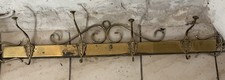 Messing garderobe gebraucht kaufen  Wiesbaden