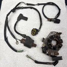 2001 cr125r wire for sale  San Tan Valley
