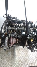 Motore compl. atm usato  Cinisello Balsamo