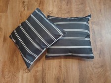 Striped tribal throw for sale  Seaford