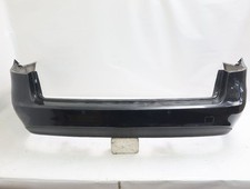 Stoßstange hinten mercedes gebraucht kaufen  Wittenburg