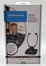 Sennheiser wireless headphone for sale  Bordentown