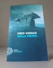 Fred vargas sulla usato  Roma