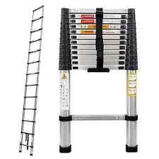 Portable telescopic ladder for sale  Shipping to Ireland