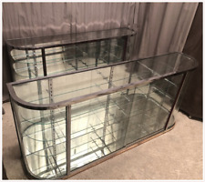 Paire vitrines anciennes d'occasion  Loches