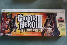 Guitar hero iii for sale  SWINDON