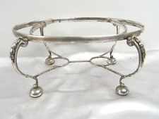 Ancien chauffe plat d'occasion  Équeurdreville-Hainneville