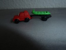 Fahrzeuge hänger 1991 gebraucht kaufen  Burkhardtsdorf