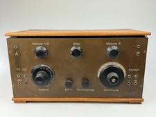 radio teile gebraucht kaufen radio teile gebraucht kaufen Stuttgart