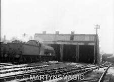 45x60mm railway negative for sale  WATERLOOVILLE