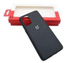 Original OnePlus 8T Karbon Bumper Case 5431100177 Schutzhülle Carbon, usado comprar usado  Enviando para Brazil