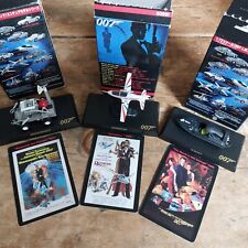 Set kyosho 007 for sale  LYTHAM ST. ANNES