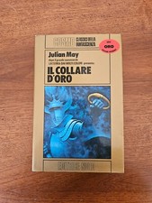 Julian may collare usato  Brescia