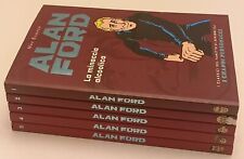 Alan ford completa usato  Parma