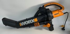 Worx wg500 trivac for sale  New Philadelphia