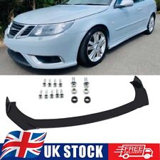 Gloss front bumper for sale  LEICESTER
