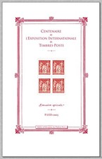 2025 sage centenaire d'occasion  Béthune