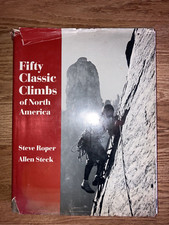 Fifty classic climbs for sale  Juneau