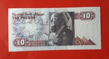 Banconota pounds 1994 usato  Cerveteri