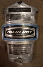 Mercury outboard 1150 for sale  Fayetteville
