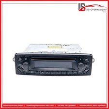 Player autoradio a2038204685 gebraucht kaufen  Ingolstadt