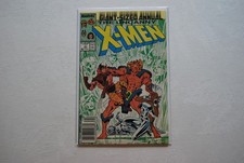 Uncanny men annual d'occasion Uncanny men annual d'occasion  Maisons-Laffitte