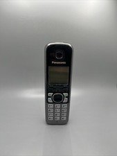 Panasonic telefon tga672ex gebraucht kaufen  Köln
