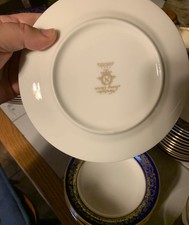 Noritake china set for sale  Miami