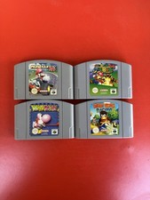 Nintendo spiele n64 gebraucht kaufen  Kelheim
