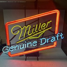 Vintage miller genuine for sale  New Windsor