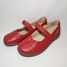 Hotter shake leather for sale  BRISTOL