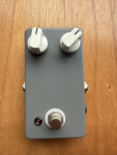 Overdrive pedal based for sale  BELFAST