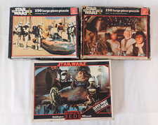 Star wars vintage for sale  IPSWICH