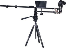 Mini jib grue d'occasion  Paris XI