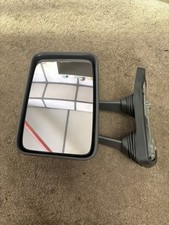 Drivers mirror iveco for sale  KIDDERMINSTER