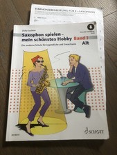 saxophonbuch gebraucht kaufen saxophonbuch gebraucht kaufen Passau